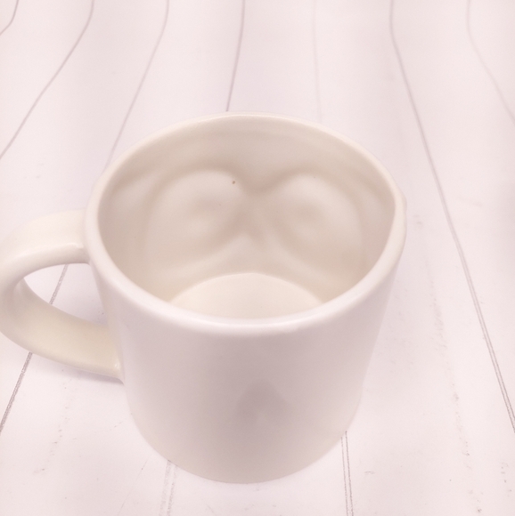 Pottery Barn Owl Mugs Set of 2 - Picture 15 of 16